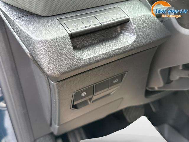 Fahrzeugbild eines Dacia Bigster