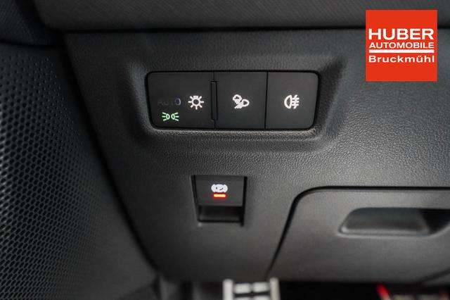 Fahrzeugbild eines Skoda Kodiaq