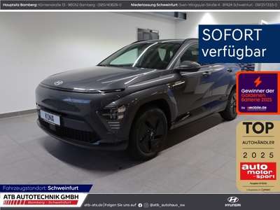 Bild Hyundai Kona Elektro