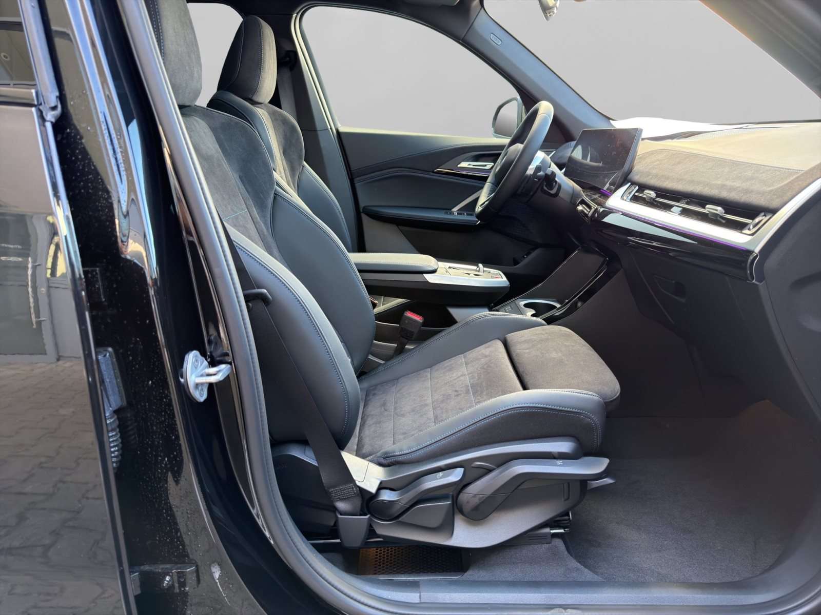 Fahrzeugbild eines BMW X1