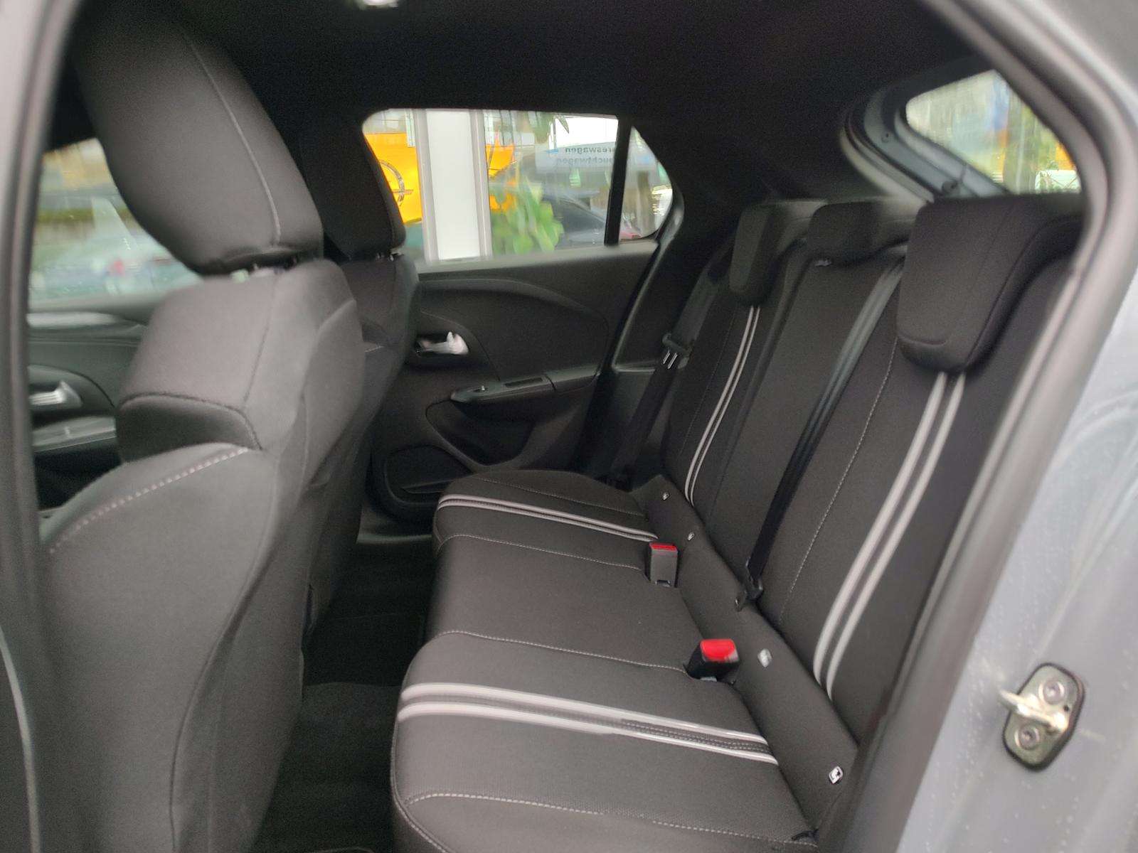 Fahrzeugbild eines Opel Corsa