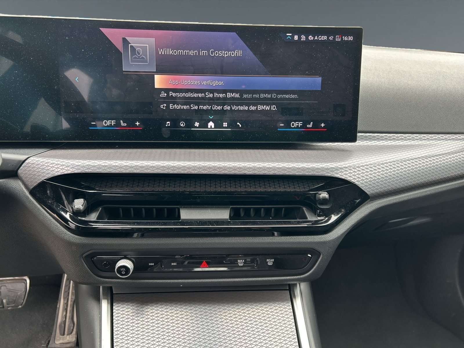 Fahrzeugbild eines BMW 3er-Reihe