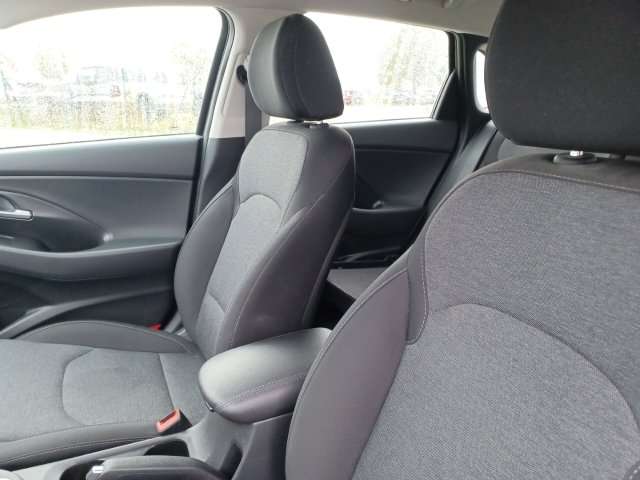 Fahrzeugbild eines Hyundai i30