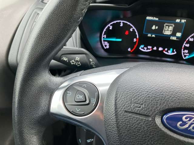 Fahrzeugbild eines Ford Tourneo Connect