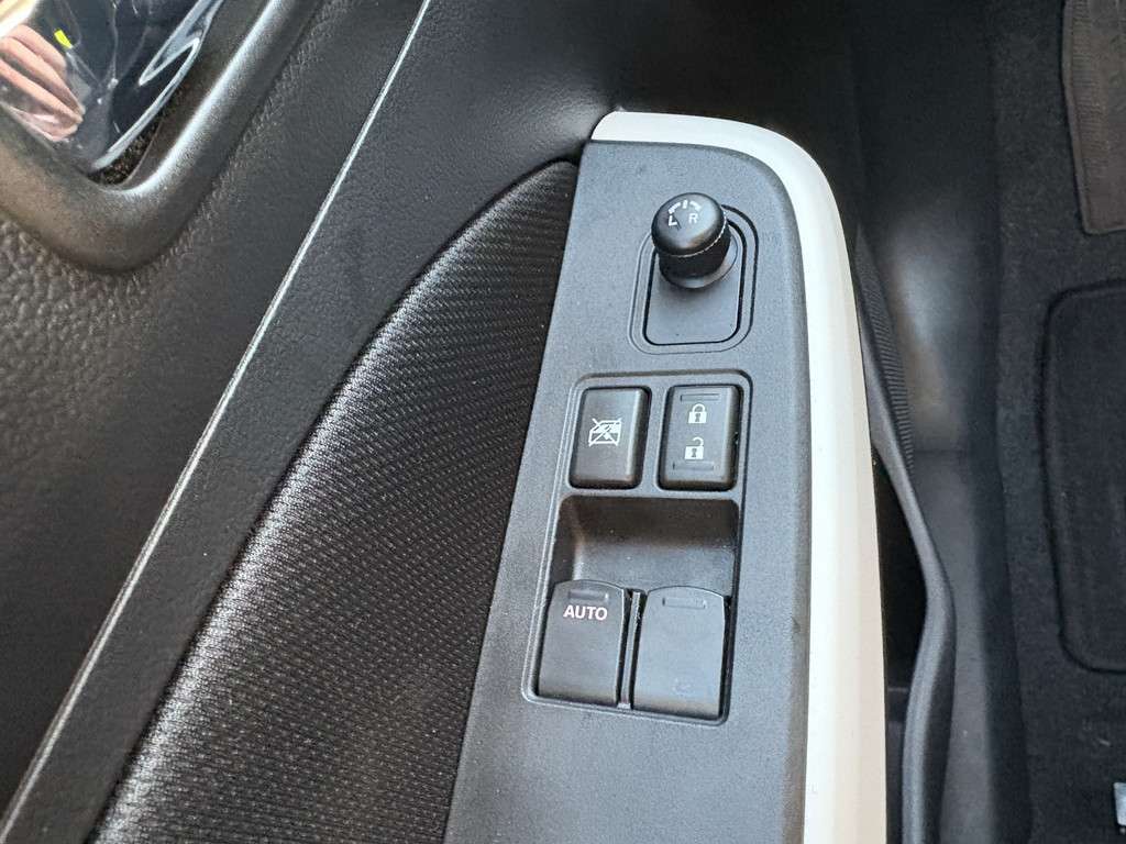 Fahrzeugbild eines Suzuki Swift