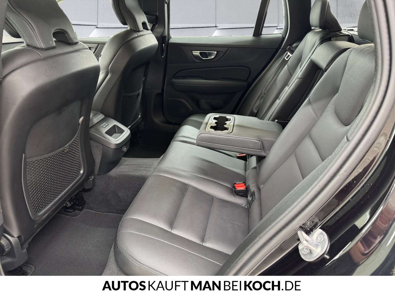 Fahrzeugbild eines Volvo V60