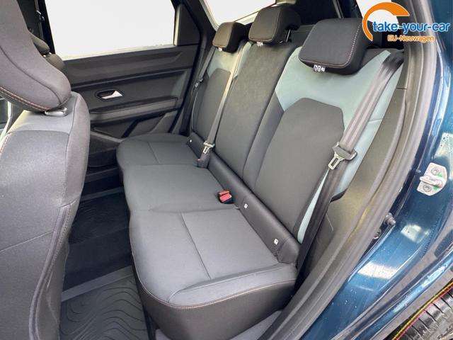 Fahrzeugbild eines Dacia Bigster