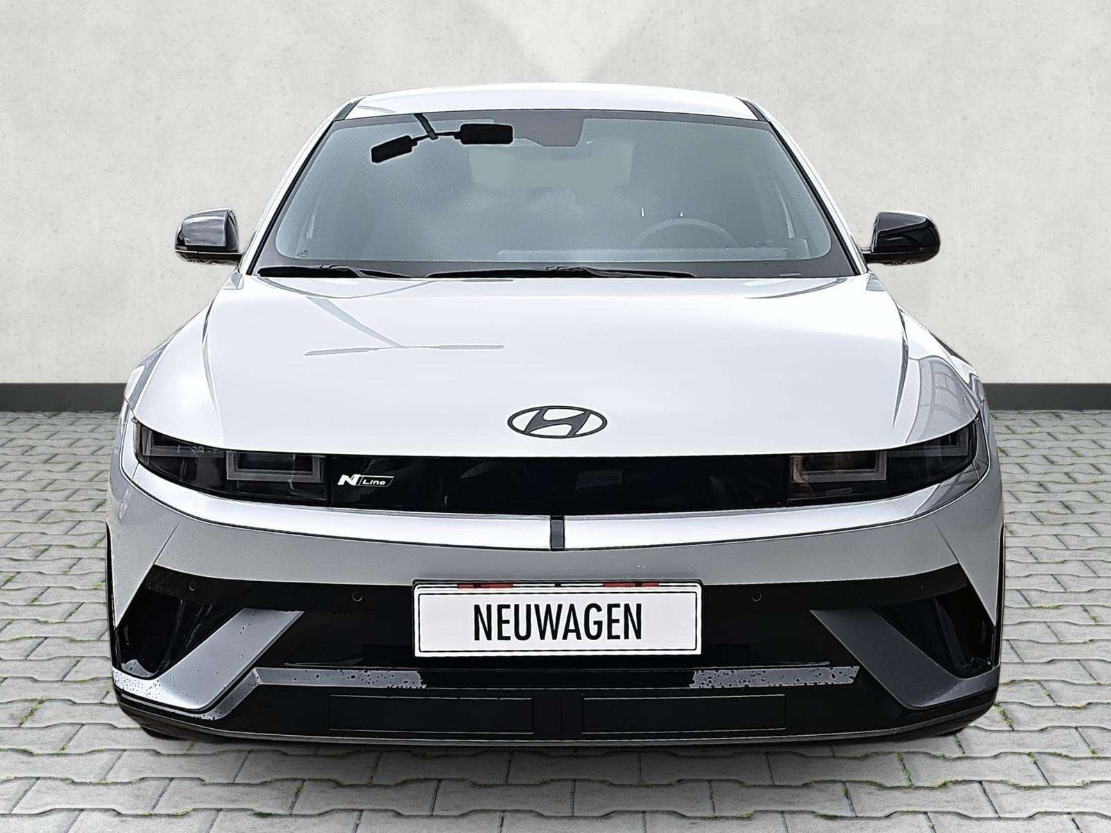 Fahrzeugbild eines Hyundai IONIQ 5
