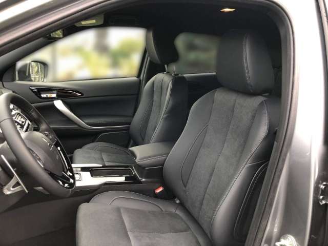 Fahrzeugbild eines Mitsubishi Eclipse Cross