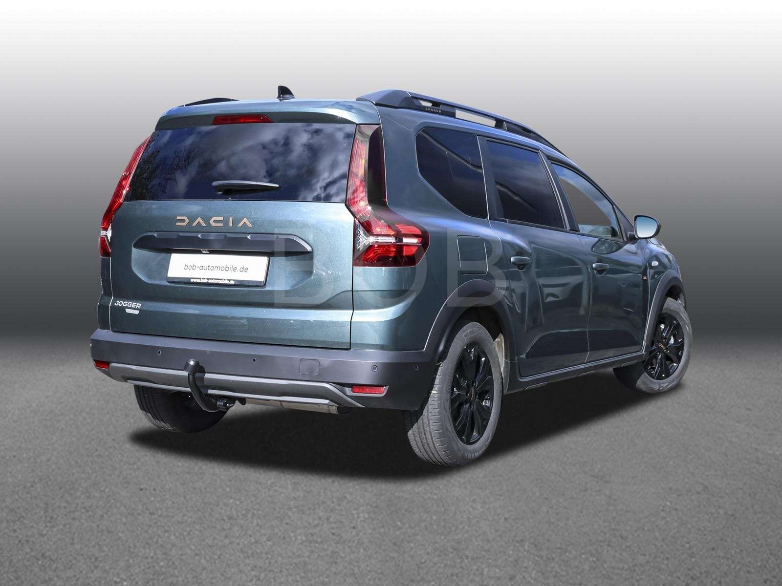 Fahrzeugbild eines Dacia Jogger