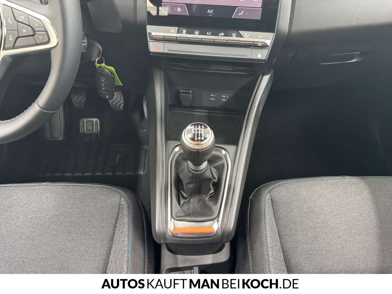 Fahrzeugbild eines Renault Captur
