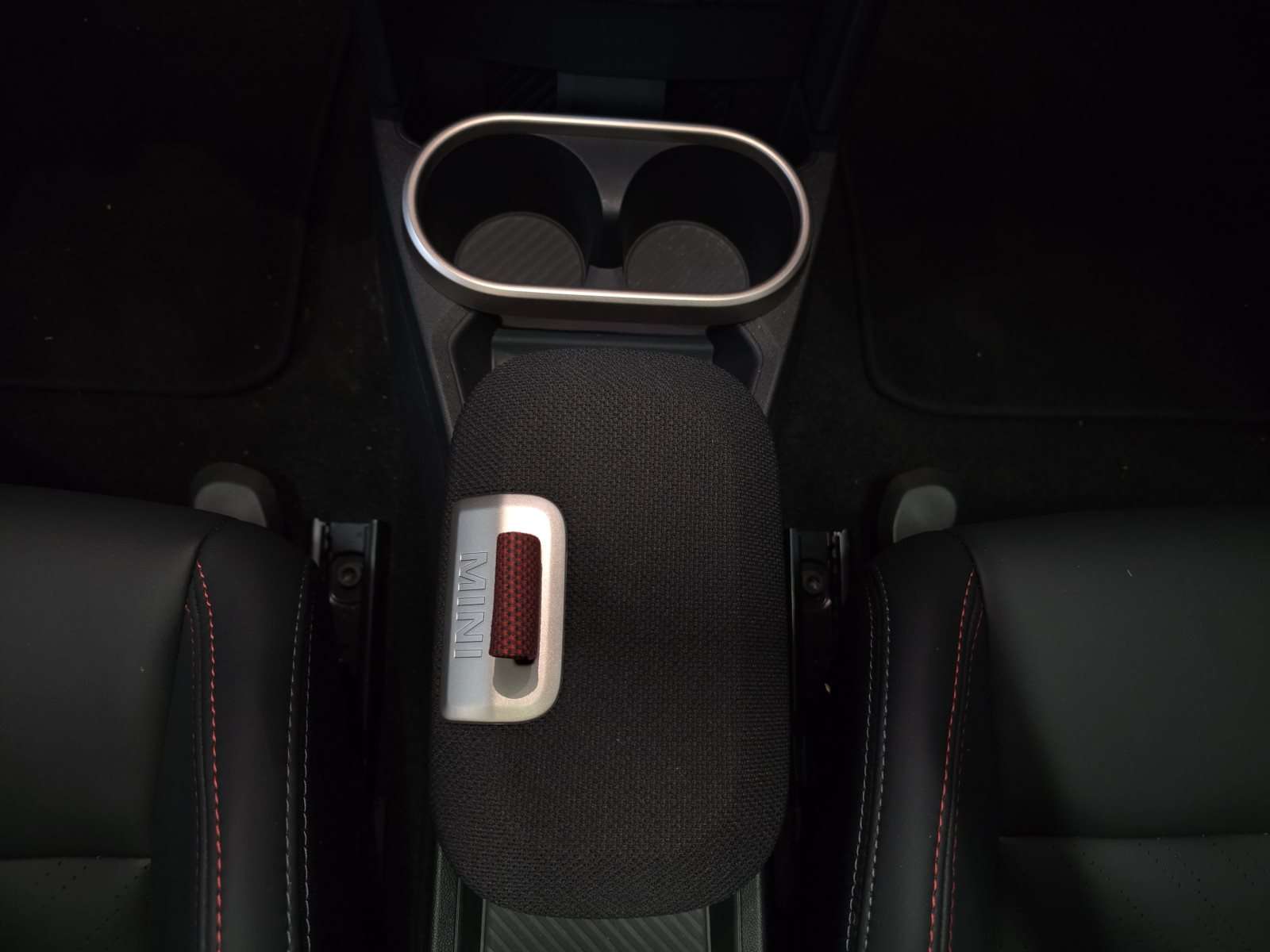 Fahrzeugbild eines MINI COOPER