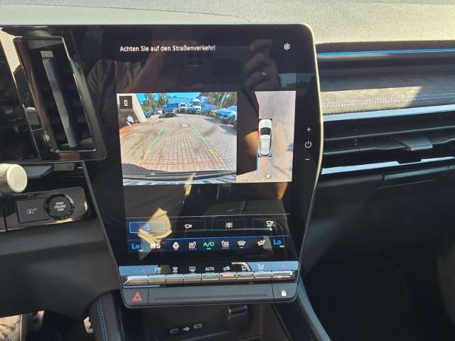 Fahrzeugbild eines Renault Austral