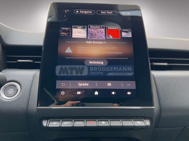 Fahrzeugbild eines Mitsubishi Colt