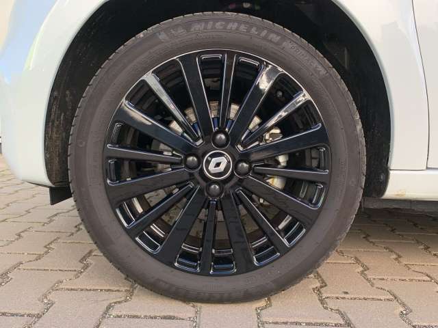 Fahrzeugbild eines Renault Twingo