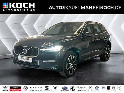 Bild Volvo XC60