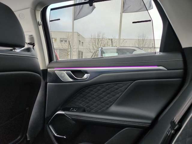 Fahrzeugbild eines GWM Wey 05