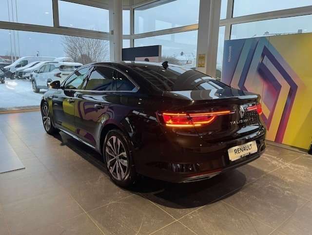 Fahrzeugbild eines Renault Talisman