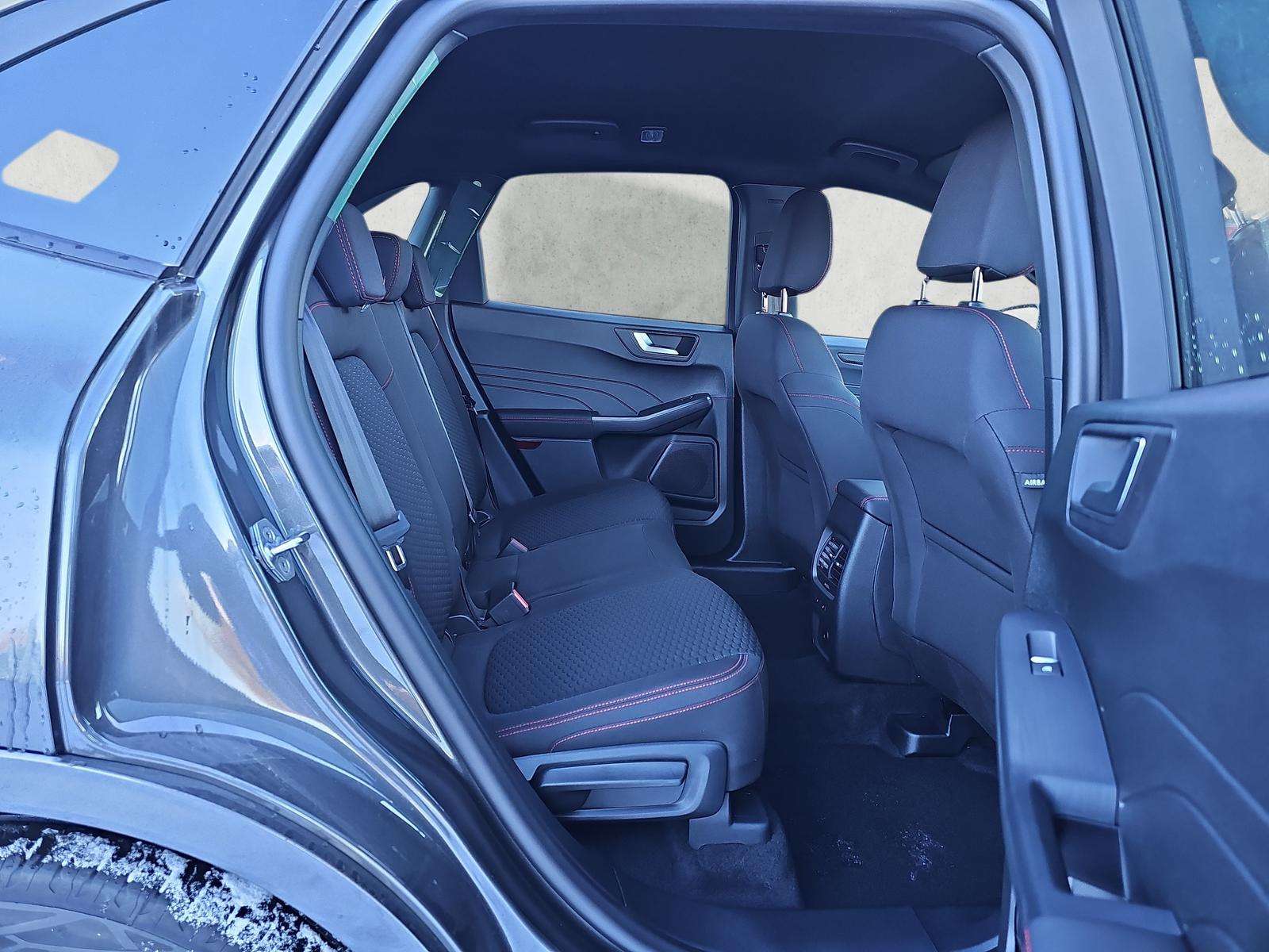 Fahrzeugbild eines Ford Kuga