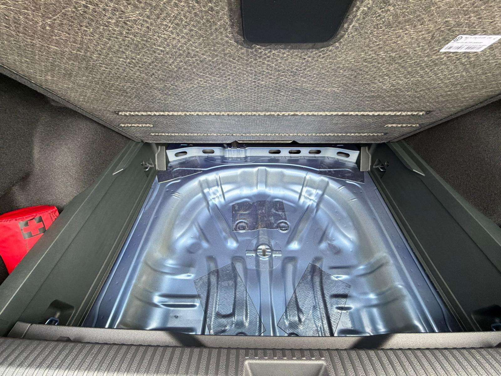 Fahrzeugbild eines Volkswagen T-Roc