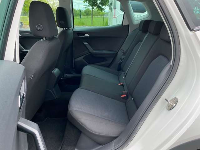 Fahrzeugbild eines SEAT Arona