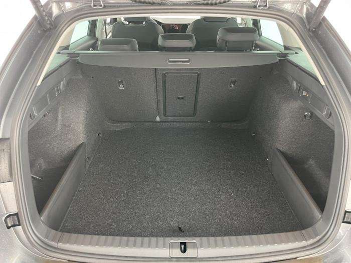 Fahrzeugbild eines Skoda Octavia