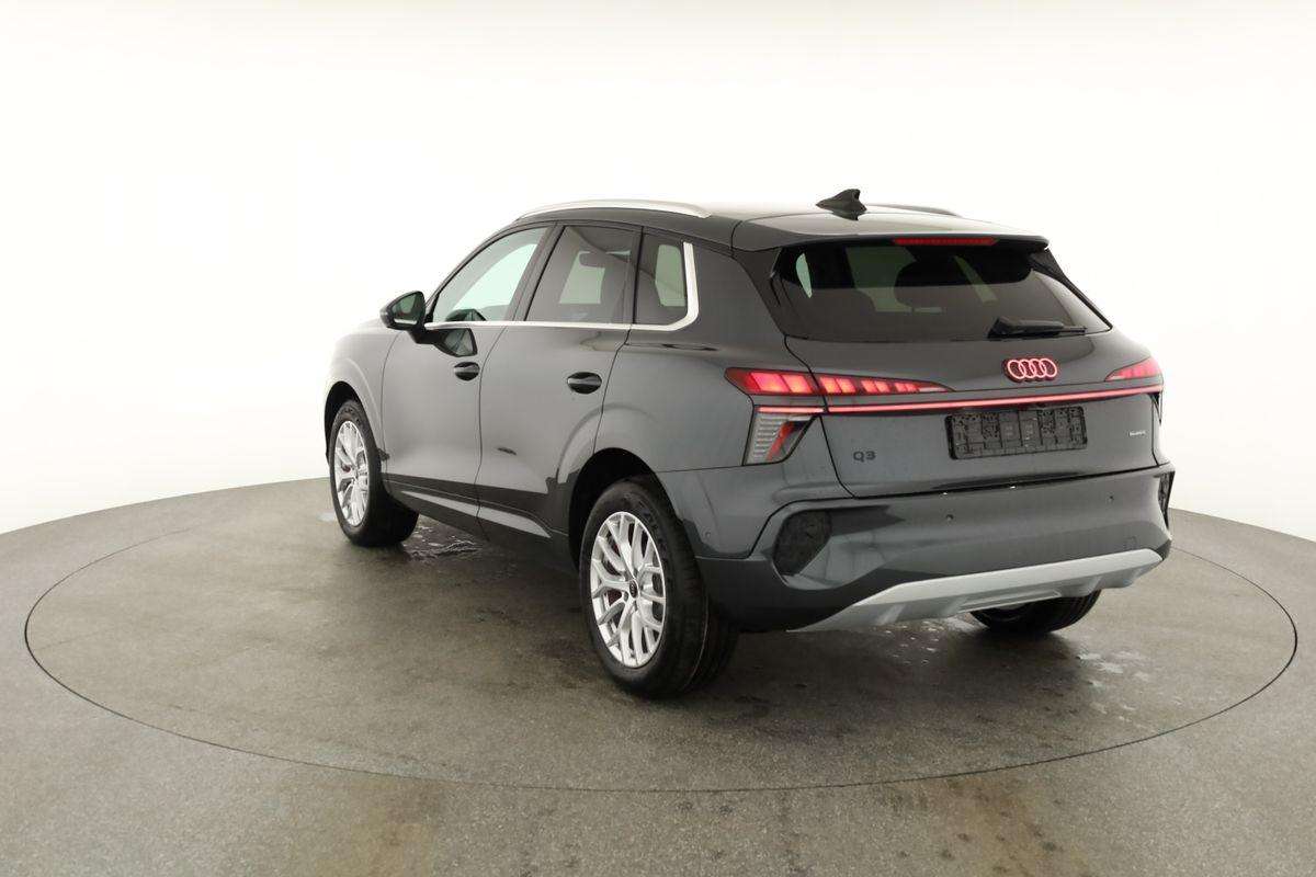 Fahrzeugbild eines Audi Q3