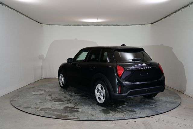 Fahrzeugbild eines MINI COOPER
