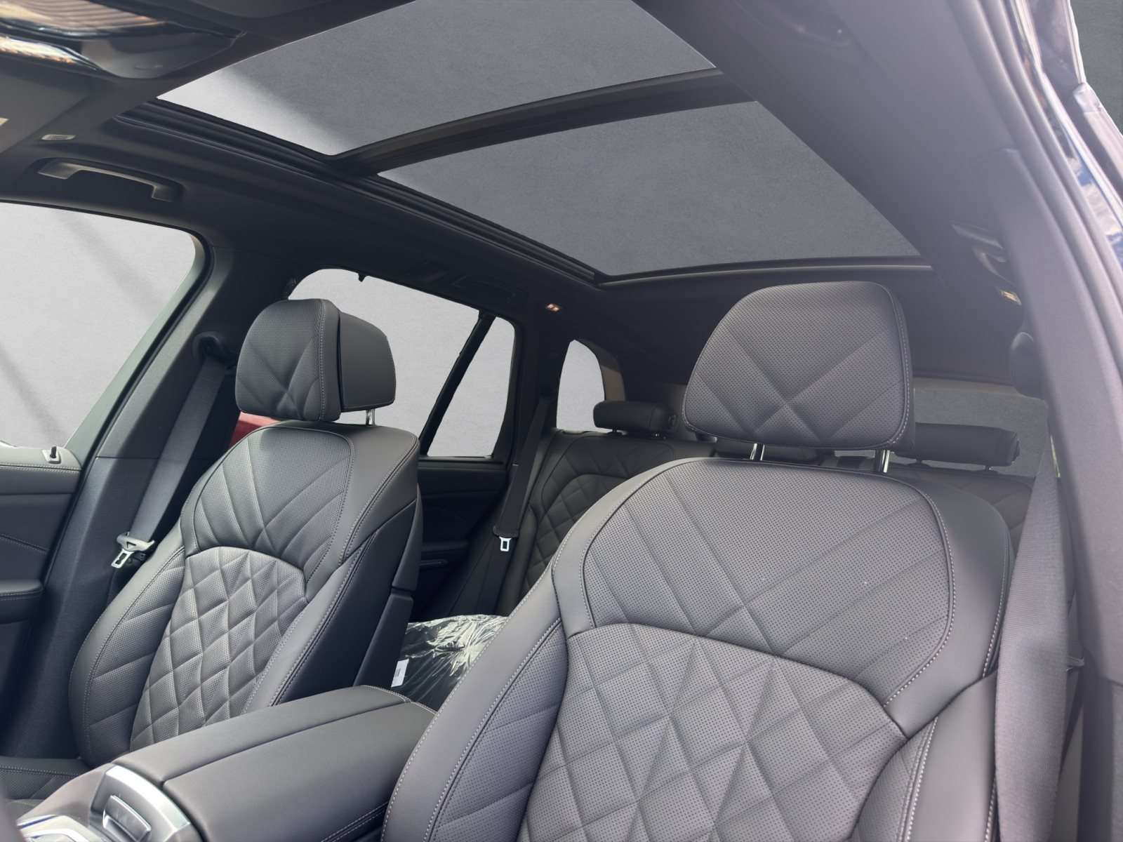 Fahrzeugbild eines BMW X5