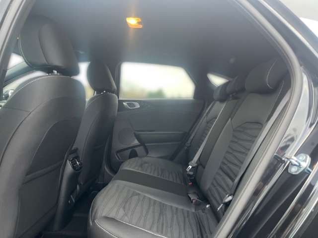 Fahrzeugbild eines Kia cee'd