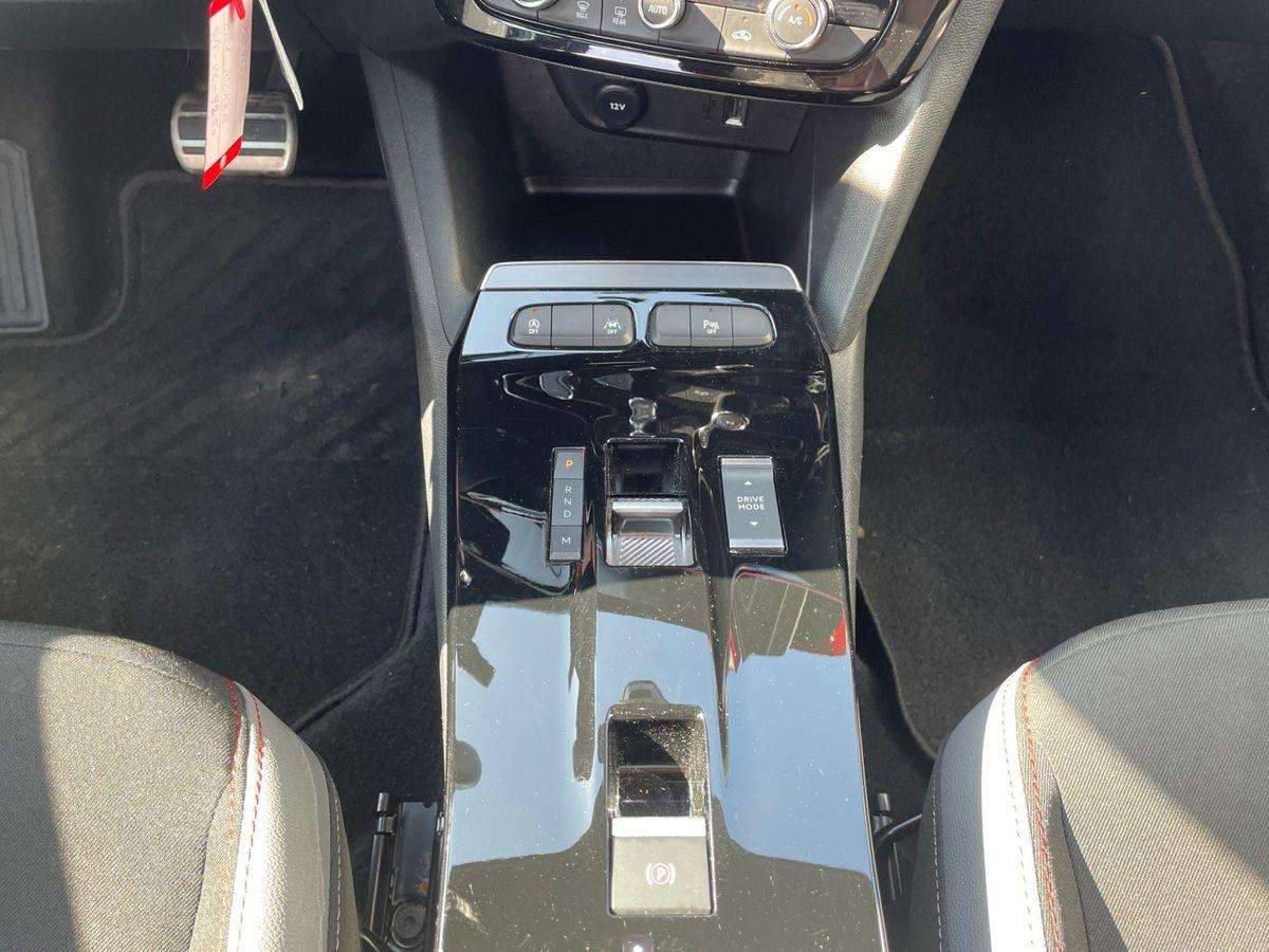 Fahrzeugbild eines Opel Mokka