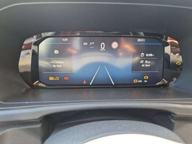 Fahrzeugbild eines Ford Transit Connect
