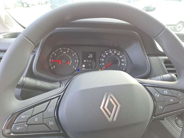 Fahrzeugbild eines Renault Trafic