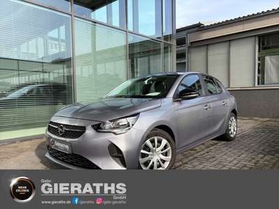 Bild Opel Corsa
