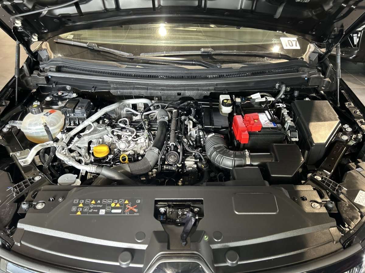Fahrzeugbild eines Renault Austral