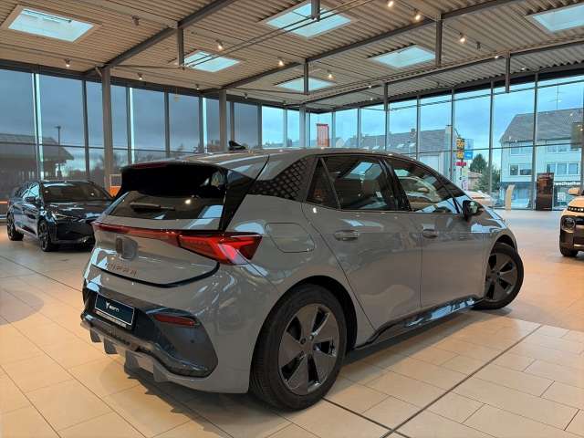 Fahrzeugbild eines CUPRA Born