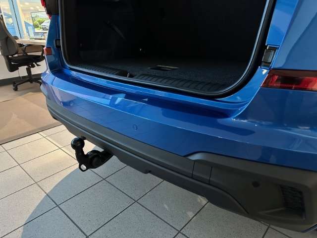 Fahrzeugbild eines Skoda Kamiq