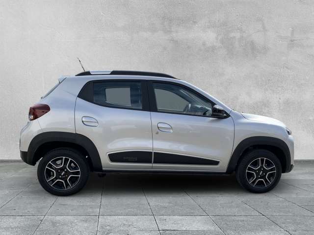 Fahrzeugbild eines Dacia Spring