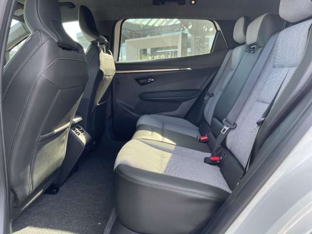 Fahrzeugbild eines Renault Scénic