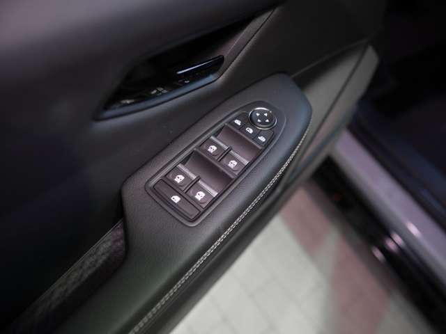 Fahrzeugbild eines Renault Megane E-TECH