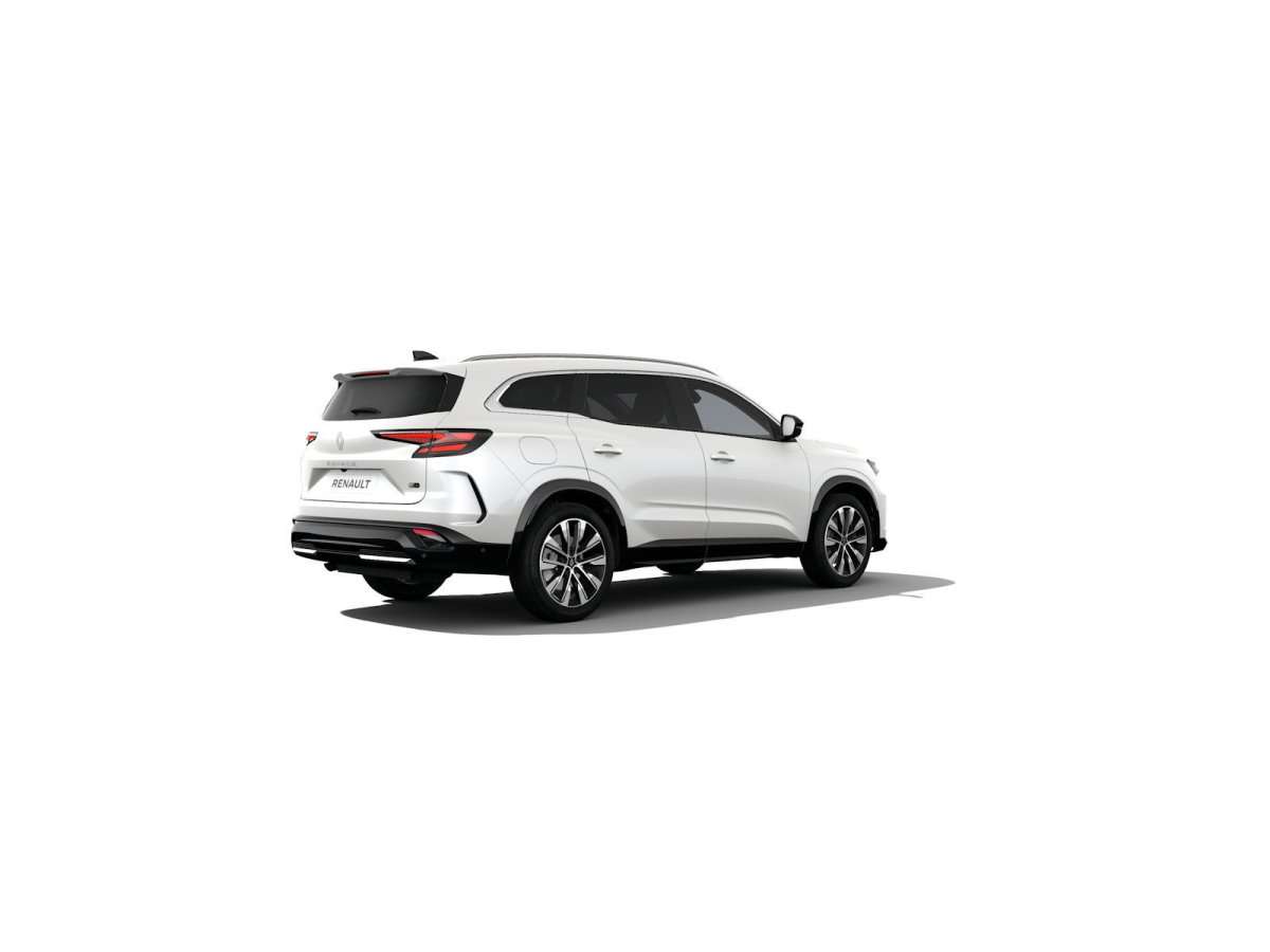 Fahrzeugbild eines Renault Espace