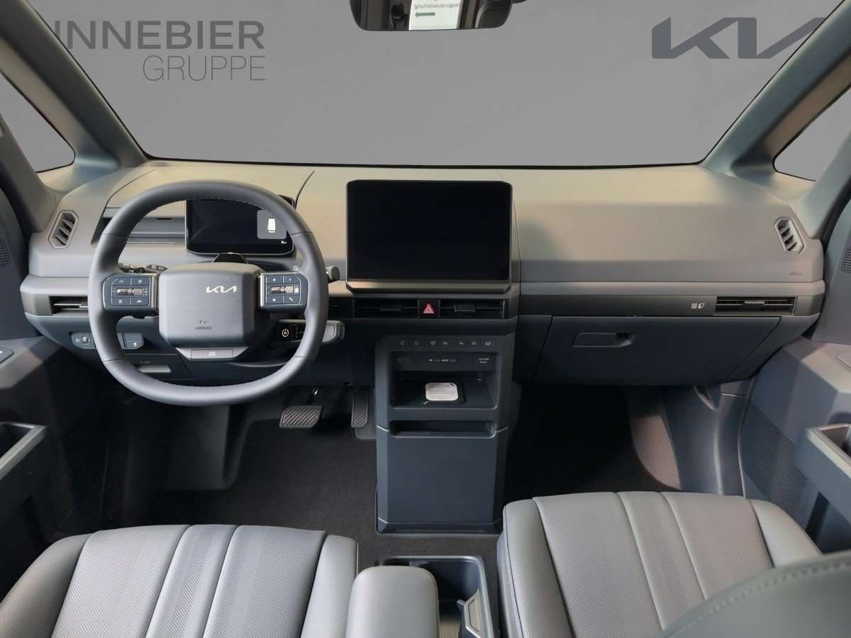 Fahrzeugbild eines Kia PV5 Passenger
