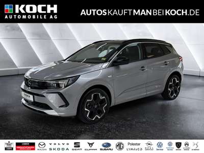 Bild Opel Grandland X
