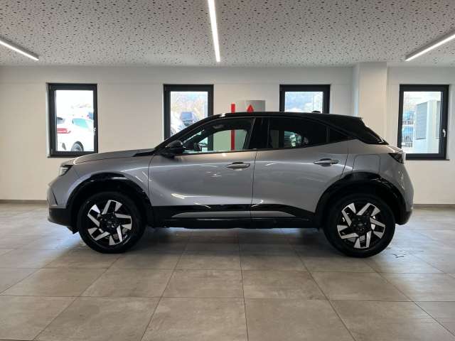Fahrzeugbild eines Opel Mokka