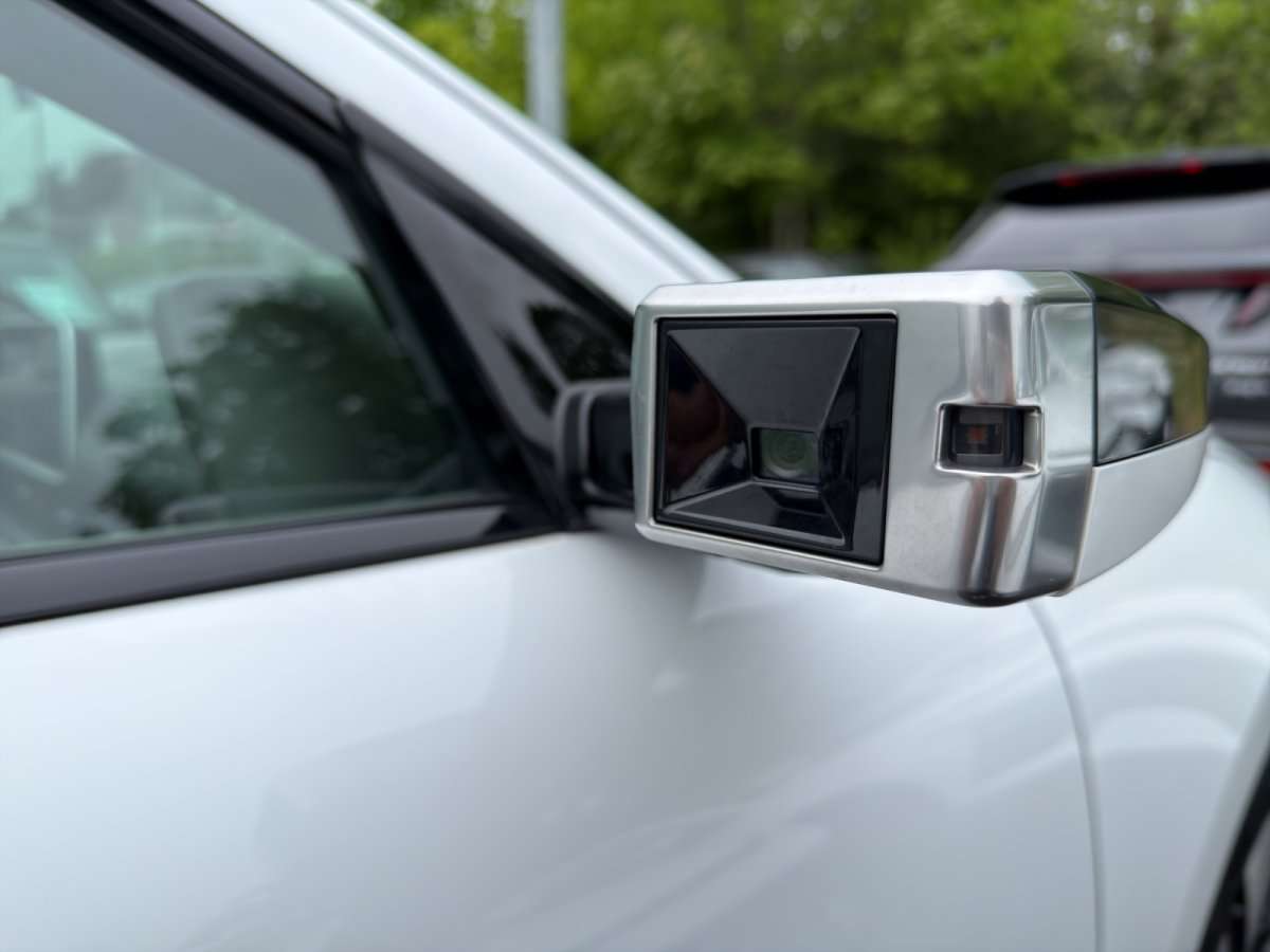 Fahrzeugbild eines Hyundai IONIQ 6