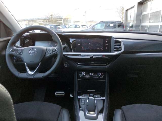 Fahrzeugbild eines Opel Grandland X