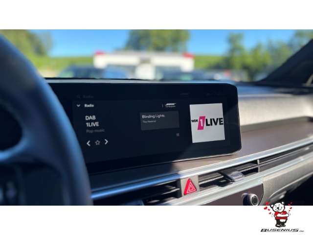 Fahrzeugbild eines Kia Sorento