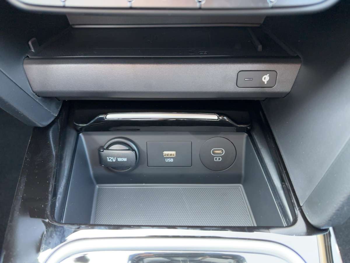 Fahrzeugbild eines Kia cee'd