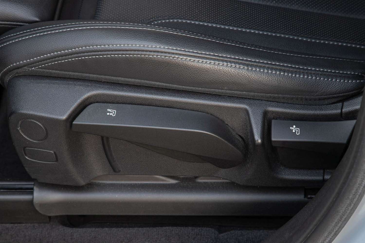 Fahrzeugbild eines BMW X3