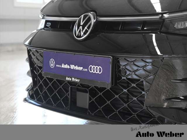 Fahrzeugbild eines Volkswagen Passat